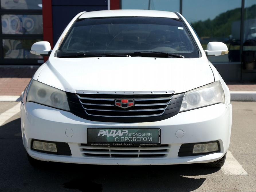 Geely Emgrand EC7 Иваново  - изображение 2