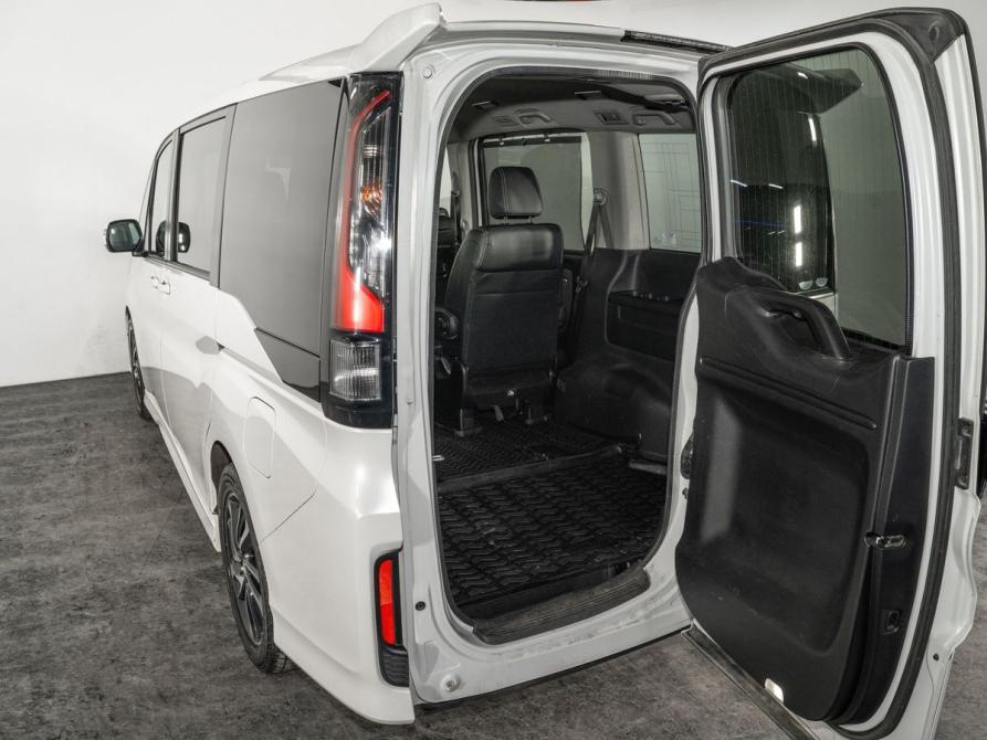 Honda Stepwgn V Рестайлинг Иркутск  - изображение 22