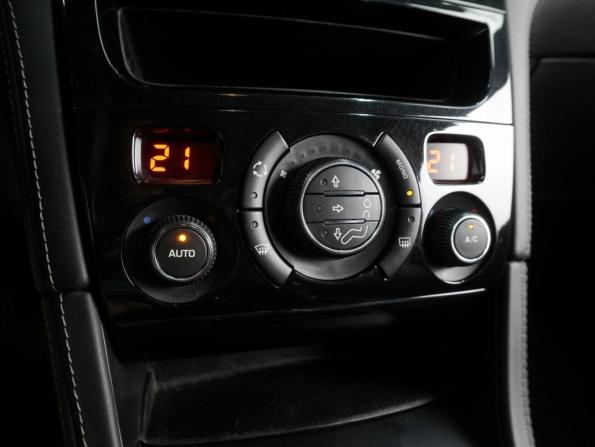 Peugeot RCZ I с пробегом 2010 года, цена 1 275 000 рублей, 151835 км, купе, Автокод Объявления