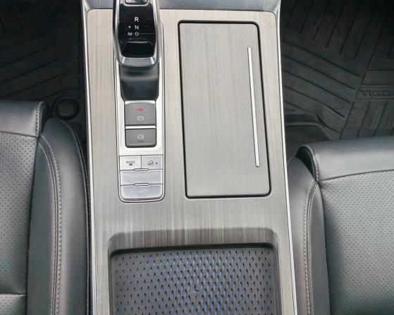 Chery Tiggo 4 Pro I с пробегом 2023 года, цена 1 398 000 рублей, 96000 км, внедорожник, Автокод Объявления