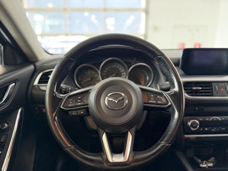 Mazda 6 III (GJ) Рестайлинг Подольск  - изображение 17
