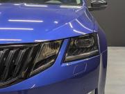 Skoda Octavia III (A7) Рестайлинг Москва  - изображение 38