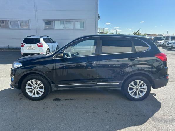 Chery Tiggo 5 I с пробегом 2014 года, цена 590 000 рублей, 184308 км, внедорожник, Автокод Объявления