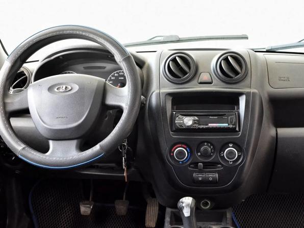 Lada (ВАЗ) Granta I с пробегом 2012 года, цена 280 000 рублей, 168000 км, седан, Автокод Объявления