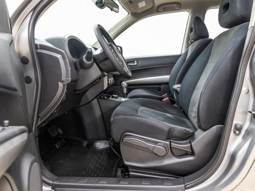 Nissan X-Trail II Рестайлинг Волгоград  - изображение 27