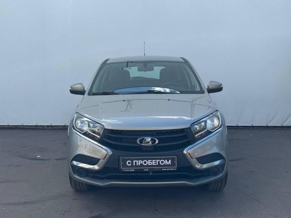 Lada (ВАЗ) XRAY I с пробегом 2020 года, цена 924 000 рублей, 115650 км, хэтчбек, Автокод Объявления