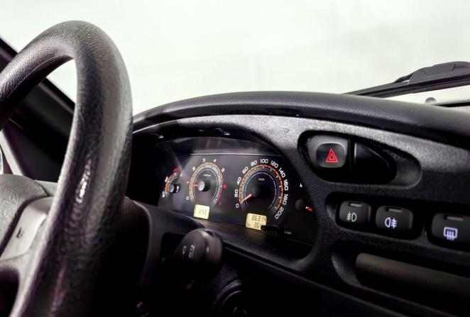 Lada (ВАЗ) Niva с пробегом 2023 года, цена 950 000 рублей, 86000 км, внедорожник, Автокод Объявления