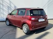 Toyota Passo III Курган  - изображение 16