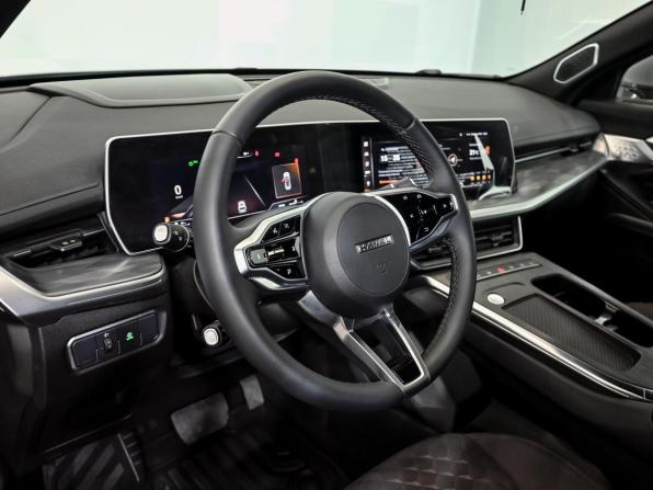 Haval F7 II с пробегом 2026 года, цена 2 550 000 рублей, 7152 км, внедорожник, Автокод Объявления