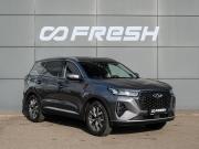 Chery Tiggo 7 Pro Max I Краснодар  - изображение 28