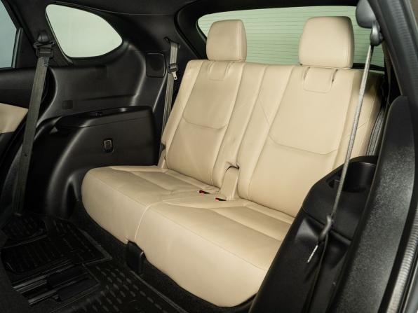 Mazda CX-9 II с пробегом 2019 года, цена 4 030 000 рублей, 43323 км, внедорожник, Автокод Объявления