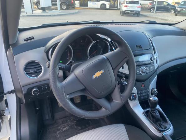 Chevrolet Cruze I Рестайлинг с пробегом 2013 года, цена 1 150 000 рублей, 51866 км, хэтчбек, Автокод Объявления