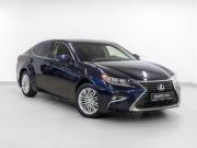Lexus ES VI Рестайлинг Санкт-Петербург  - изображение 33
