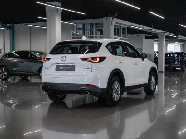 Mazda CX-5 II Рестайлинг с пробегом 2026 года, цена 3 950 000 рублей, 50 км, внедорожник, Автокод Объявления