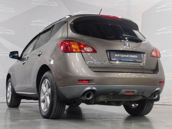 Nissan Murano II (Z51) Рестайлинг с пробегом 2011 года, цена 1 250 000 рублей, 204284 км, внедорожник, Автокод Объявления