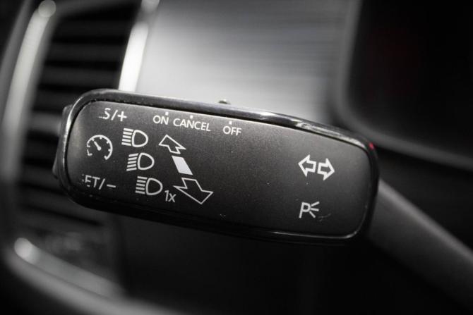 Skoda Kodiaq I с пробегом 2019 года, цена 2 149 000 рублей, 223277 км, внедорожник, Автокод Объявления
