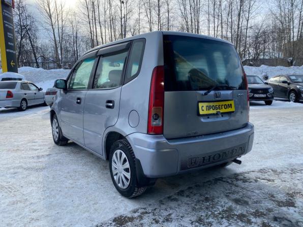 Honda Capa с пробегом 1998 года, цена 199 000 рублей, 330000 км, минивэн, Автокод Объявления