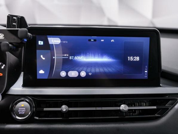 Chery Tiggo 4 Pro I с пробегом 2023 года, цена 1 470 000 рублей, 63000 км, внедорожник, Автокод Объявления