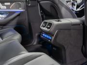 Mercedes-Benz GLS II (X167) Рестайлинг Москва  - изображение 45