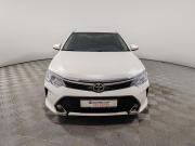 Toyota Camry VII (XV50) Рестайлинг Москва  - изображение 24