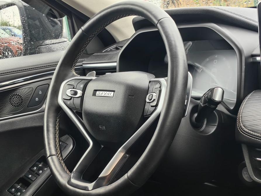 Haval Jolion I Санкт-Петербург  - изображение 11
