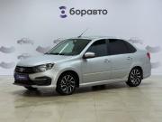 Lada (ВАЗ) Granta I Рестайлинг Ставрополь  - изображение 16