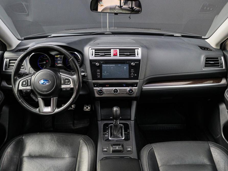 Subaru Outback V Москва  - изображение 10