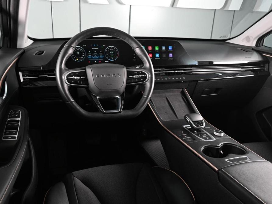 Omoda C5 I Ростов-на-Дону  - изображение 6