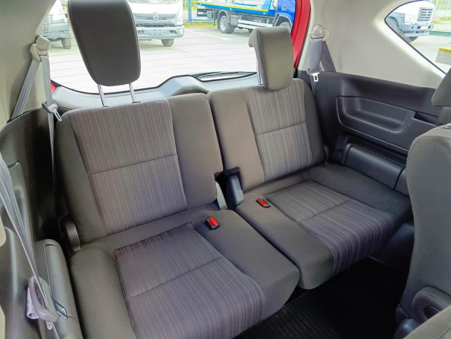 Honda Freed II Рестайлинг Тюмень  - изображение 13