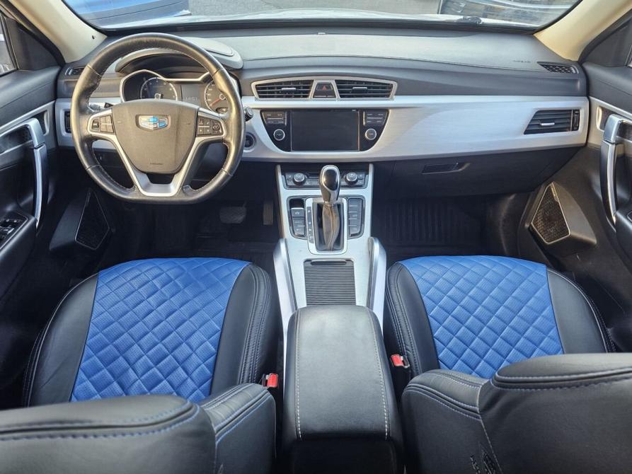 Geely Atlas I Саратов  - изображение 10