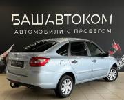 Lada (ВАЗ) Granta I Уфа  - изображение 20