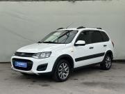 Lada (ВАЗ) Kalina II Липецк  - изображение 18