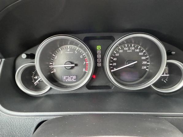Mazda CX-9 I Рестайлинг с пробегом 2014 года, цена 1 821 111 рублей, 112865 км, внедорожник, Автокод Объявления