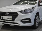 Hyundai Solaris II Челябинск  - изображение 32