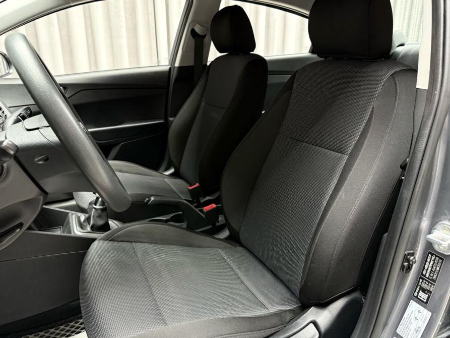 Hyundai Solaris II Рестайлинг Ижевск  - изображение 26