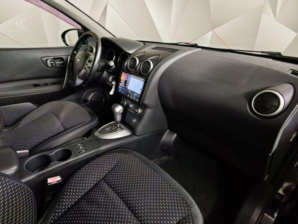 Nissan Qashqai I с пробегом 2009 года, цена 667 000 рублей, 200337 км, внедорожник, Автокод Объявления