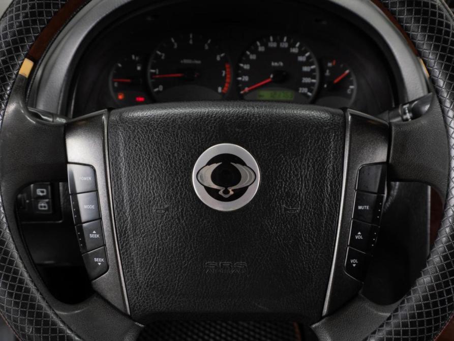 SsangYong Rexton I Тюмень  - изображение 12
