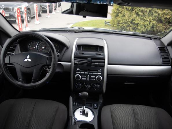 Mitsubishi Galant IX Рестайлинг с пробегом 2006 года, цена 338 000 рублей, 297098 км, седан, Автокод Объявления