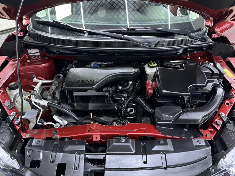 Nissan Qashqai II Рестайлинг Ярославль  - изображение 32
