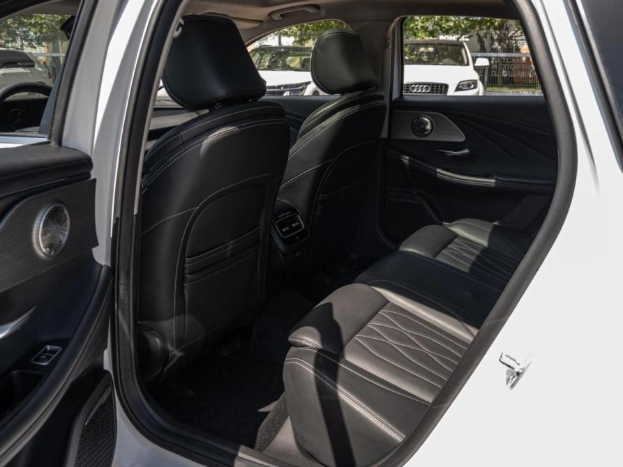 Chery Arrizo 8 Краснодар  - изображение 11