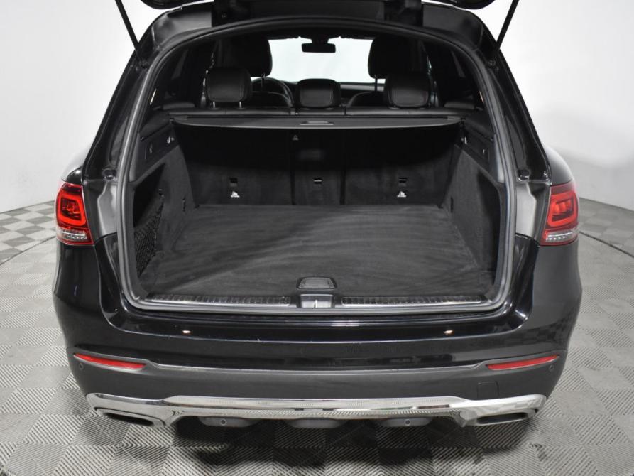 Mercedes-Benz GLC I (X253) Рестайлинг Санкт-Петербург  - изображение 23