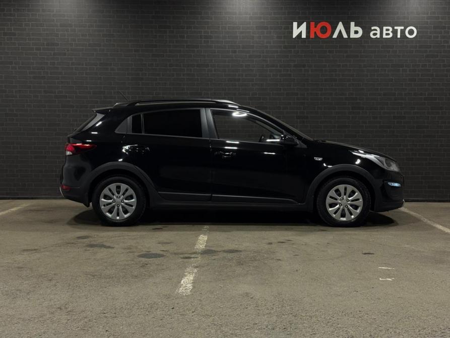 Kia Rio IV Челябинск  - изображение 4