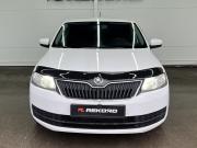 Skoda Rapid I Уфа  - изображение 21