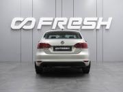 Volkswagen Jetta VI Рестайлинг Воронеж  - изображение 20
