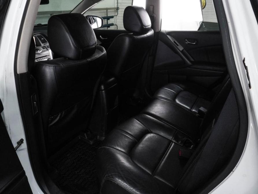 Nissan Murano II (Z51) Рестайлинг 2 Воронеж  - изображение 11