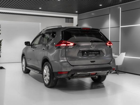 Nissan X-Trail III Рестайлинг с пробегом 2019 года, цена 1 940 000 рублей, 193124 км, внедорожник, Автокод Объявления