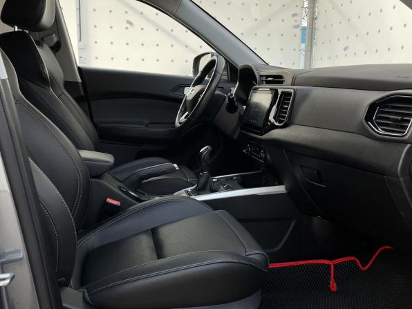Chery Tiggo 4 I Рестайлинг с пробегом 2021 года, цена 1 330 000 рублей, 27635 км, внедорожник, Автокод Объявления