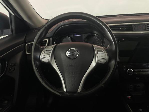 Nissan X-Trail III с пробегом 2018 года, цена 2 043 000 рублей, 144142 км, внедорожник, Автокод Объявления