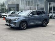 Chery Tiggo 8 Pro I Воронеж  - изображение 17