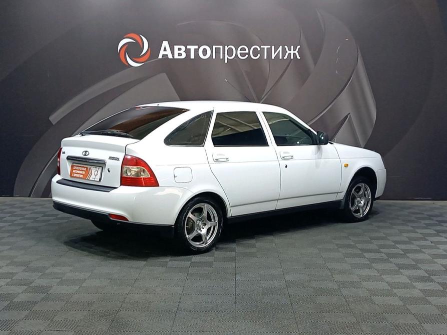 Lada (ВАЗ) Priora I Рестайлинг Оренбург  - изображение 6